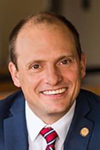 Jose Javier Rodriguez