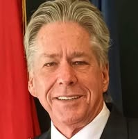 Charles 'Chuck' Sheridan