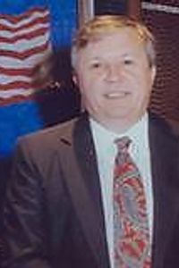 Richard Paul Dembinsky