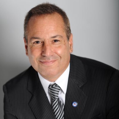 John Joseph Mercadante