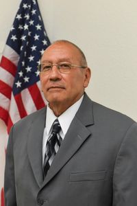 Juan Jose Hinojosa