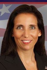 Monique Irene Miller