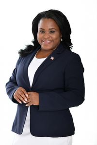 Tamika Lyles
