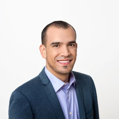 Hector Daniel Mujica