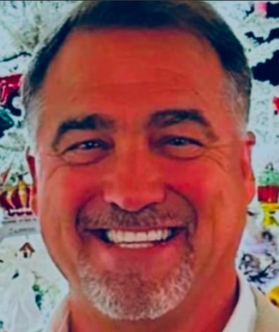 Timothy Curtis