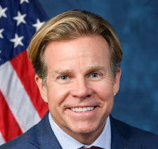 Mike Haridopolos